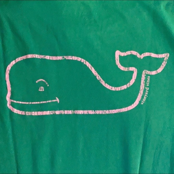 Vineyard Vines Long sleeve size Xs - Picture 3 of 4